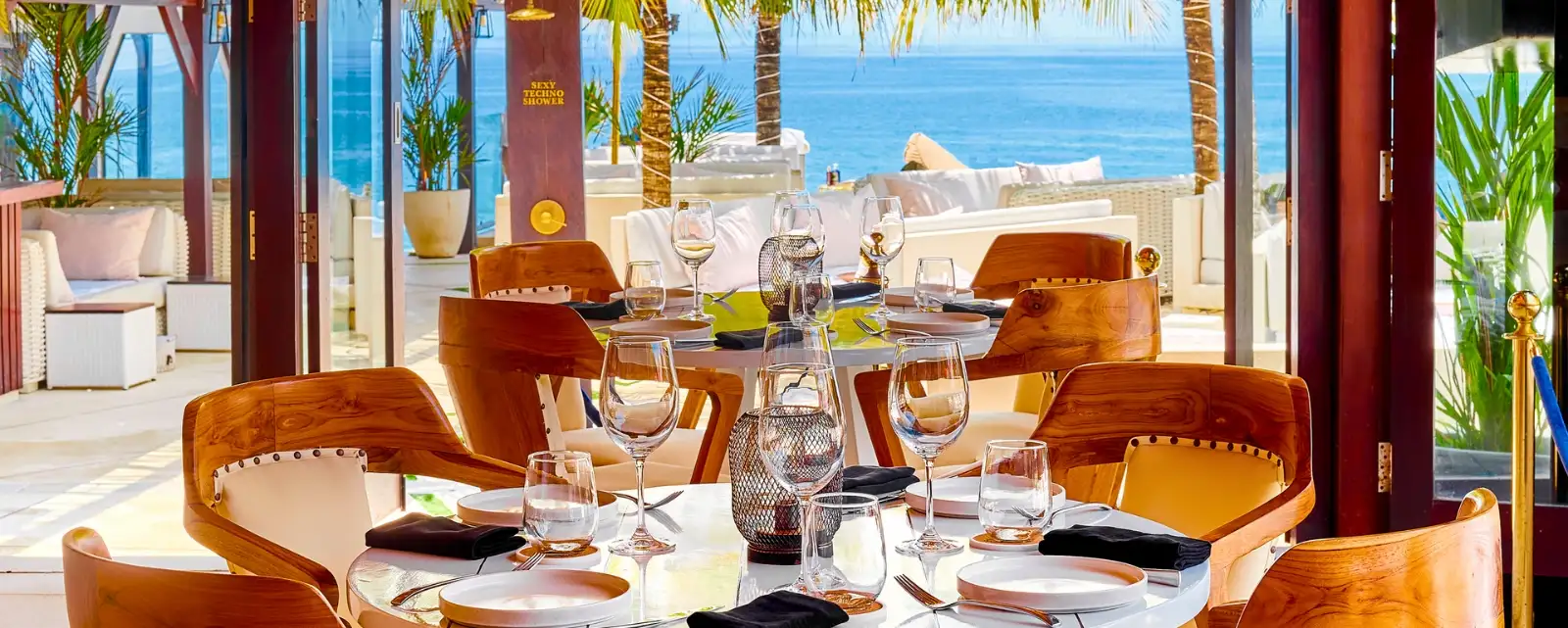 El Kabron Bali Oceanfront